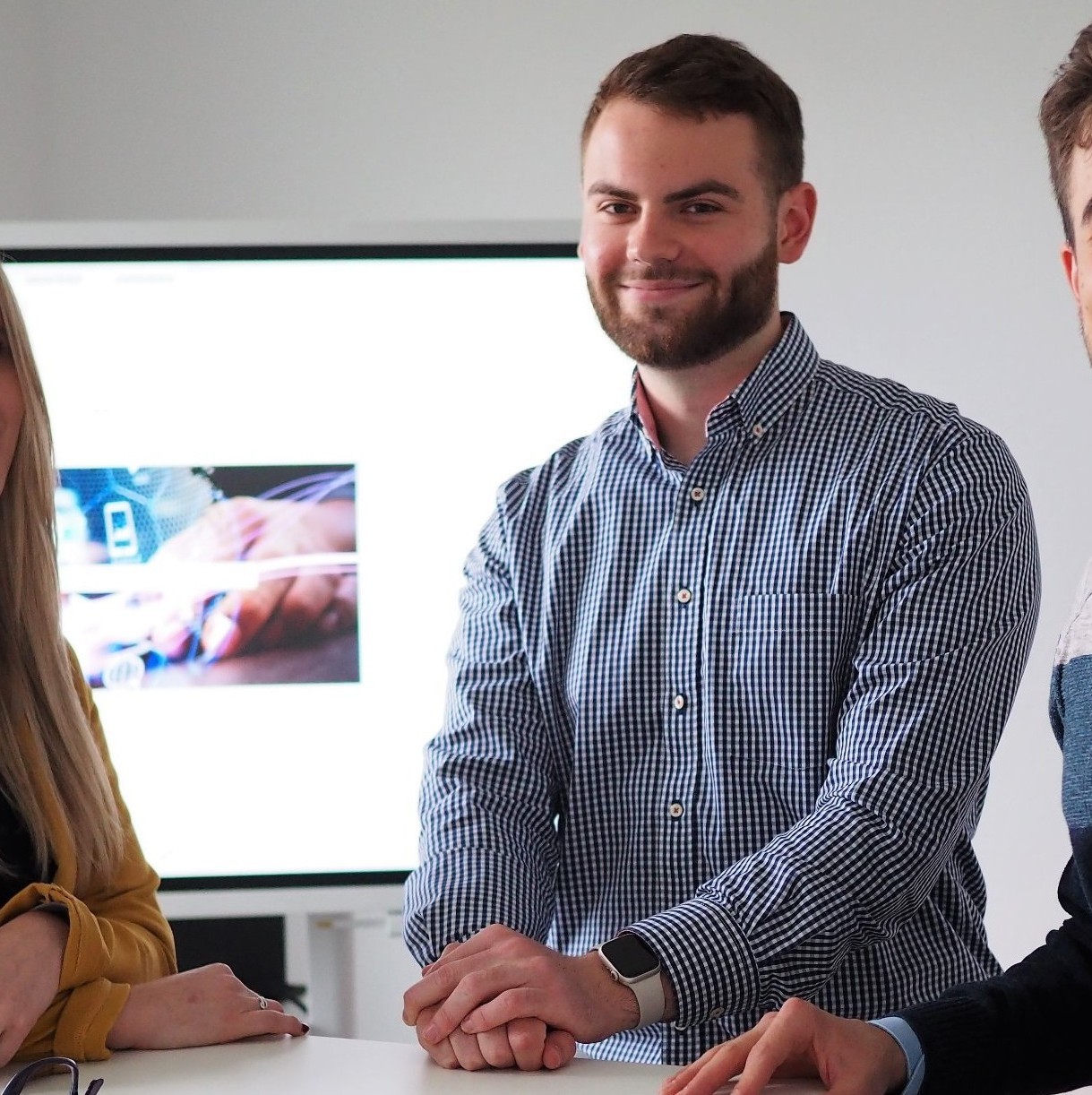 Founder explains how small companies are hiring ambitious data scientists in 14 days